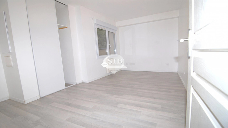 Ma-Cabane - Location Appartement Saint-Michel-sur-Orge, 36 m²