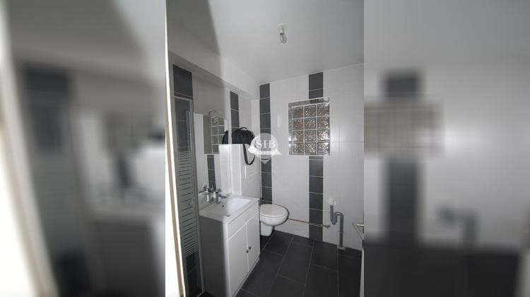 Ma-Cabane - Location Appartement Saint-Michel-sur-Orge, 36 m²