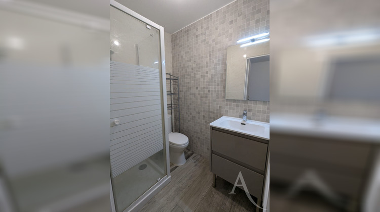 Ma-Cabane - Location Appartement SAINT-MICHEL-SUR-ORGE, 23 m²