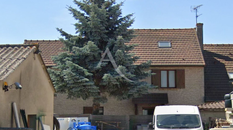 Ma-Cabane - Location Appartement SAINT-MICHEL-SUR-ORGE, 23 m²