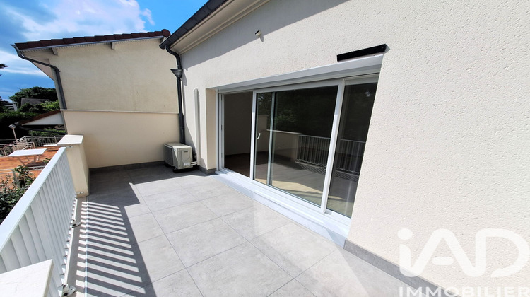 Ma-Cabane - Location Appartement Saint-Michel-sur-Orge, 32 m²