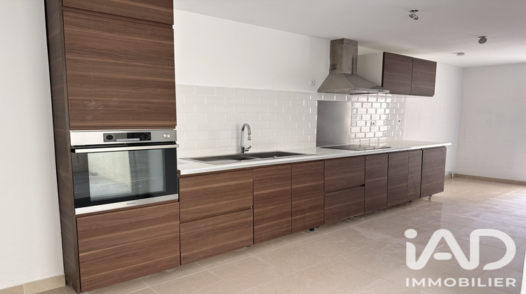 Ma-Cabane - Location Appartement Saint-Michel-sur-Orge, 77 m²