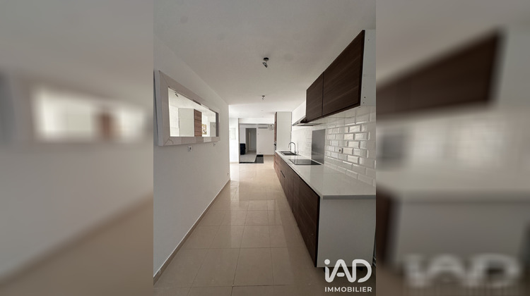 Ma-Cabane - Location Appartement Saint-Michel-sur-Orge, 77 m²