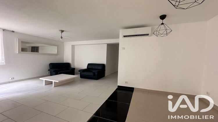 Ma-Cabane - Location Appartement Saint-Michel-sur-Orge, 77 m²