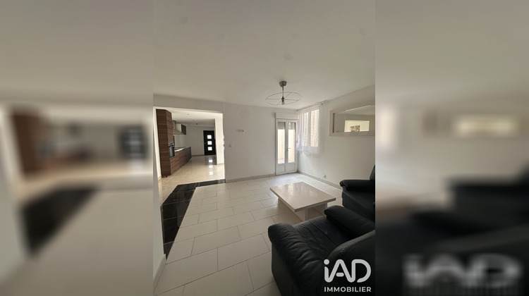 Ma-Cabane - Location Appartement Saint-Michel-sur-Orge, 77 m²