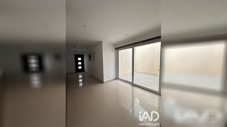 Ma-Cabane - Location Appartement Saint-Michel-sur-Orge, 77 m²