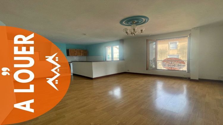 Ma-Cabane - Location Appartement SAINT-MIHIEL, 45 m²