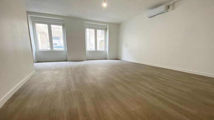 Ma-Cabane - Location Appartement SAINT-MIHIEL, 51 m²