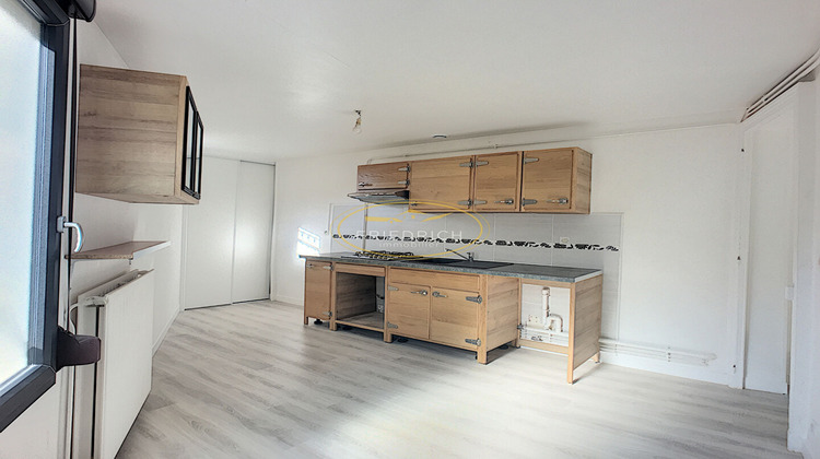 Ma-Cabane - Location Appartement SAINT-MIHIEL, 81 m²