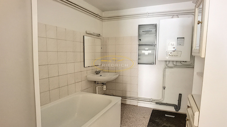 Ma-Cabane - Location Appartement SAINT-MIHIEL, 81 m²