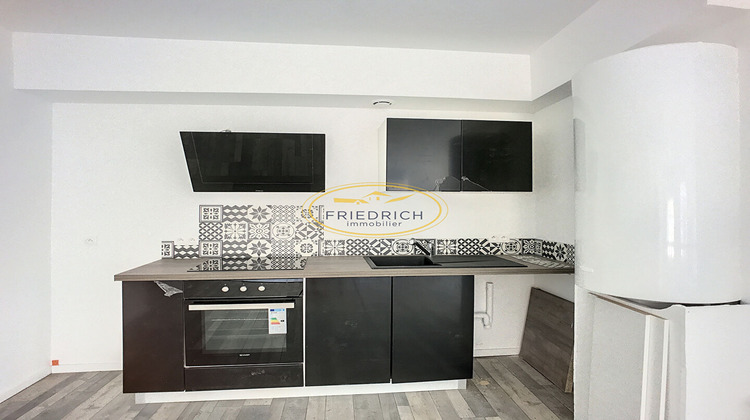 Ma-Cabane - Location Appartement SAINT-MIHIEL, 69 m²