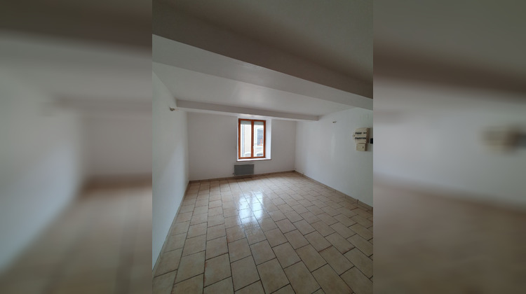 Ma-Cabane - Location Appartement Saint-Mihiel, 30 m²