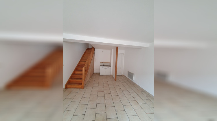 Ma-Cabane - Location Appartement Saint-Mihiel, 30 m²