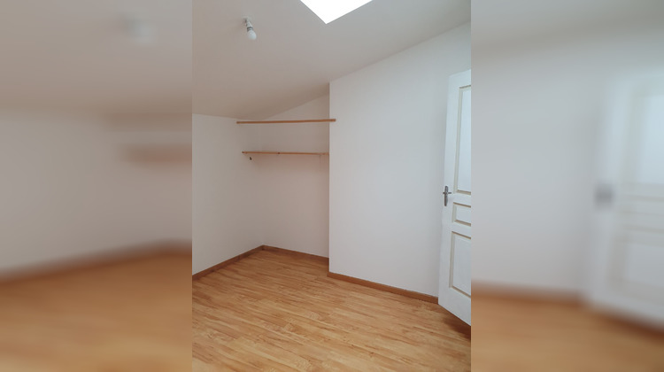 Ma-Cabane - Location Appartement Saint-Mihiel, 30 m²