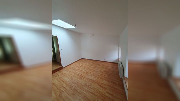 Ma-Cabane - Location Appartement Saint-Mihiel, 30 m²