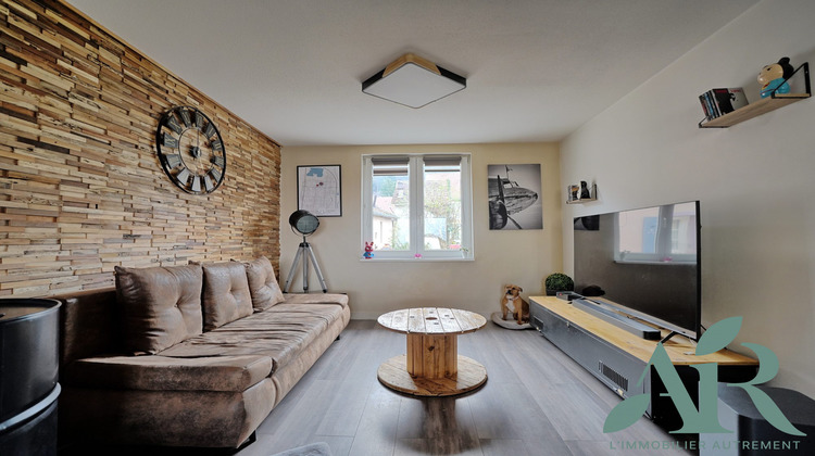 Ma-Cabane - Location Appartement Saint-Nabor, 78 m²