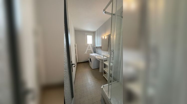 Ma-Cabane - Location Appartement SAINT-NAZAIRE, 24 m²