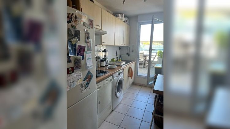 Ma-Cabane - Location Appartement SAINT-NAZAIRE, 97 m²