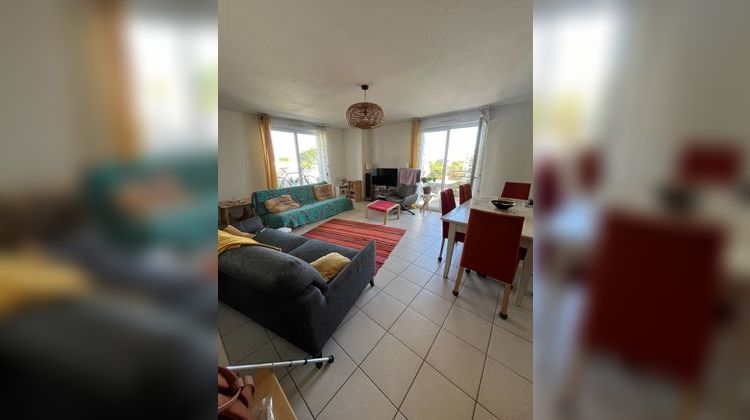 Ma-Cabane - Location Appartement SAINT-NAZAIRE, 97 m²