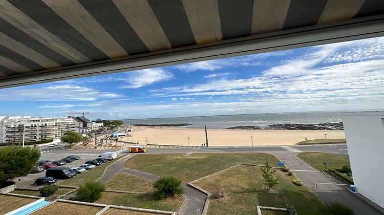 Ma-Cabane - Location Appartement SAINT-NAZAIRE, 106 m²