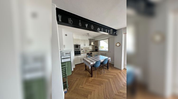 Ma-Cabane - Location Appartement SAINT-NAZAIRE, 106 m²