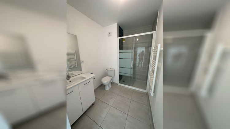 Ma-Cabane - Location Appartement SAINT-NAZAIRE, 41 m²