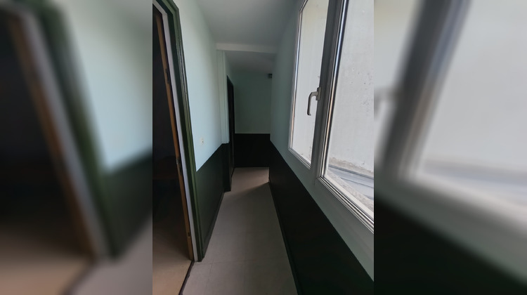 Ma-Cabane - Location Appartement Saint-Nazaire, 16 m²