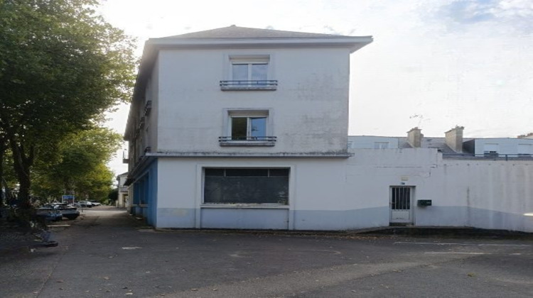 Ma-Cabane - Location Appartement Saint-Nazaire, 25 m²