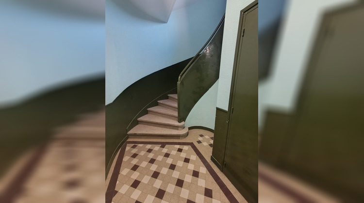 Ma-Cabane - Location Appartement Saint-Nazaire, 25 m²