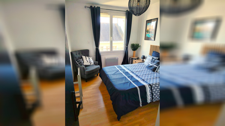 Ma-Cabane - Location Appartement SAINT-NAZAIRE, 42 m²