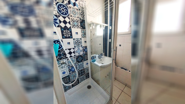 Ma-Cabane - Location Appartement SAINT-NAZAIRE, 42 m²