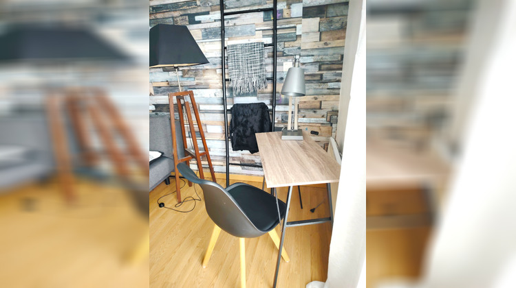 Ma-Cabane - Location Appartement SAINT-NAZAIRE, 42 m²