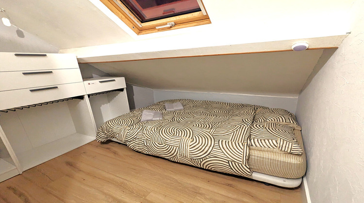 Ma-Cabane - Location Appartement SAINT-NAZAIRE, 37 m²