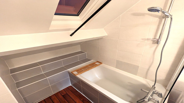 Ma-Cabane - Location Appartement SAINT-NAZAIRE, 37 m²