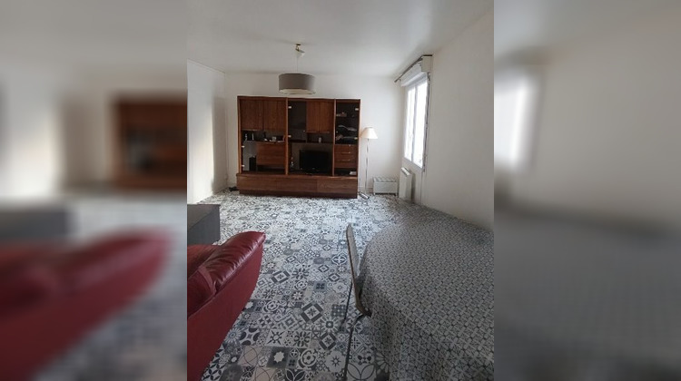 Ma-Cabane - Location Appartement Saint-Nazaire, 60 m²