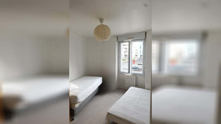 Ma-Cabane - Location Appartement Saint-Nazaire, 60 m²