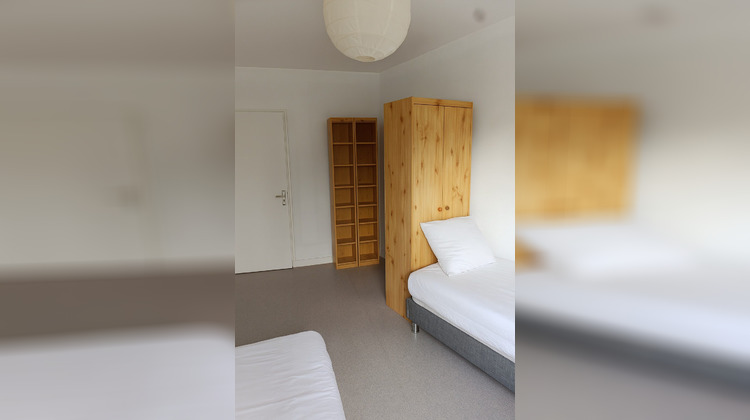 Ma-Cabane - Location Appartement Saint-Nazaire, 60 m²