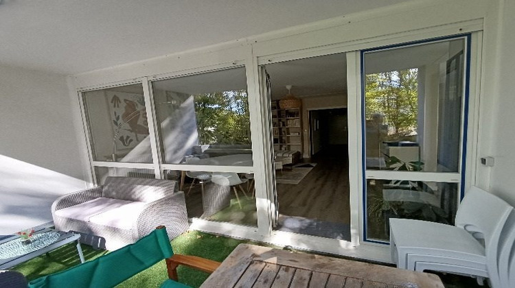 Ma-Cabane - Location Appartement Saint-Nazaire, 93 m²