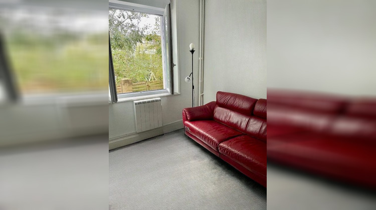 Ma-Cabane - Location Appartement Saint-nazaire, 40 m²