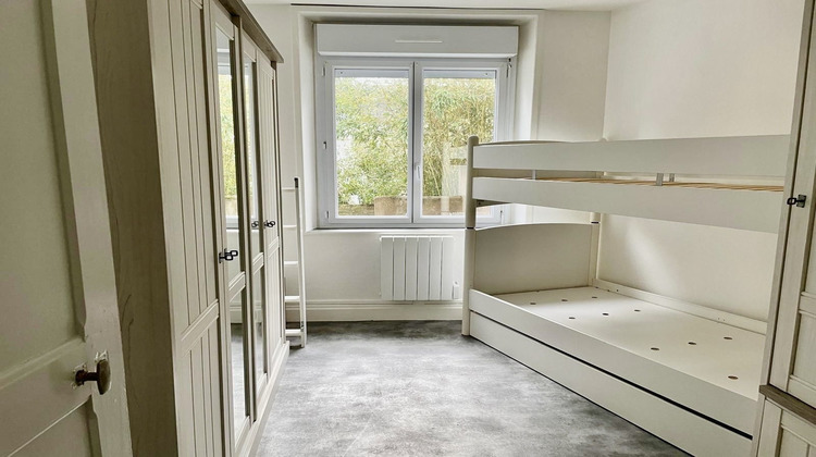 Ma-Cabane - Location Appartement Saint-nazaire, 40 m²