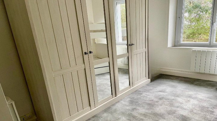 Ma-Cabane - Location Appartement Saint-nazaire, 40 m²