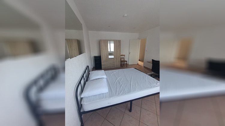 Ma-Cabane - Location Appartement Saint-Nazaire, 122 m²