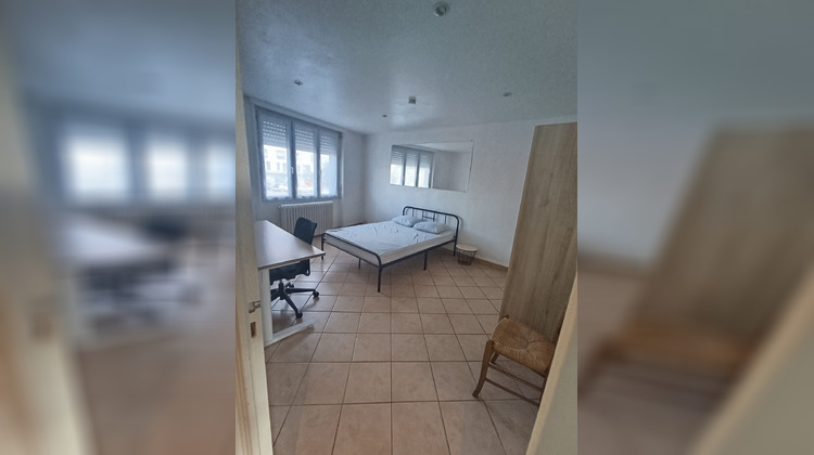 Ma-Cabane - Location Appartement Saint-Nazaire, 122 m²