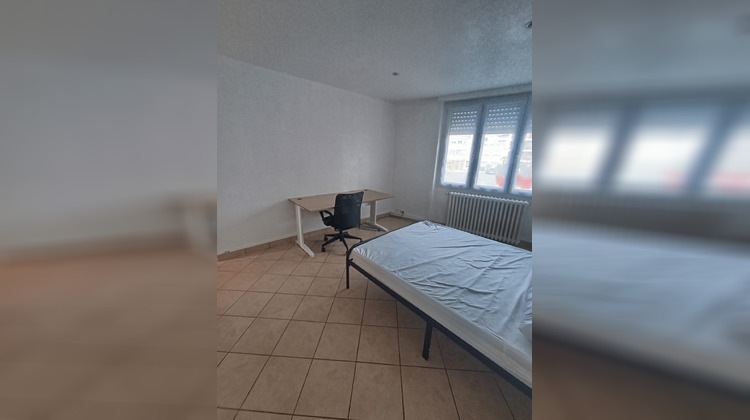 Ma-Cabane - Location Appartement Saint-Nazaire, 122 m²