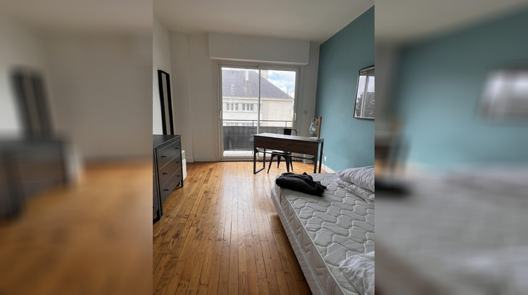 Ma-Cabane - Location Appartement Saint-Nazaire, 20 m²