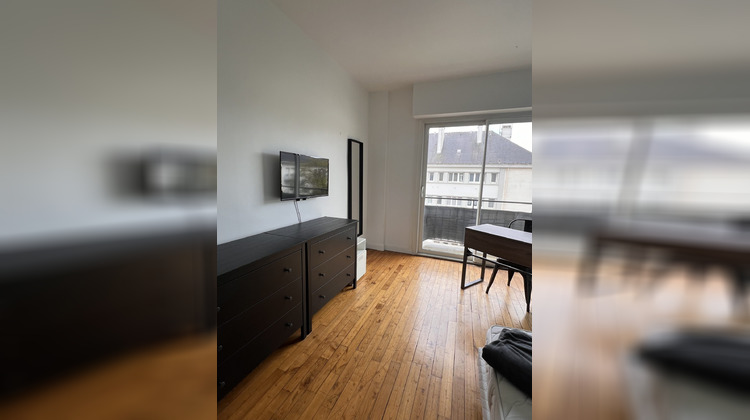 Ma-Cabane - Location Appartement Saint-Nazaire, 20 m²