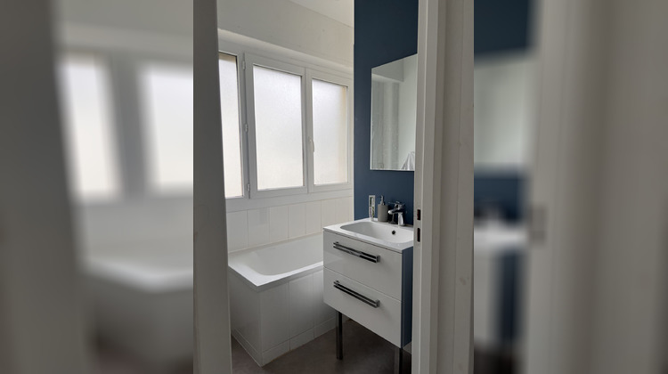 Ma-Cabane - Location Appartement Saint-Nazaire, 20 m²