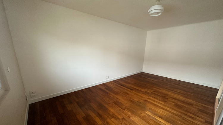 Ma-Cabane - Location Appartement SAINT-NAZAIRE, 31 m²