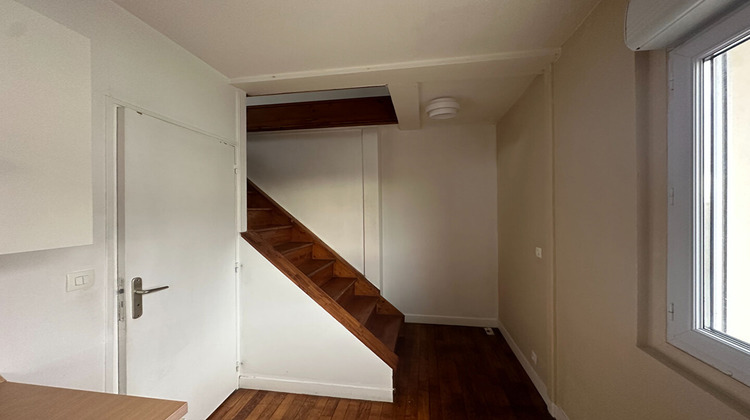 Ma-Cabane - Location Appartement SAINT-NAZAIRE, 31 m²