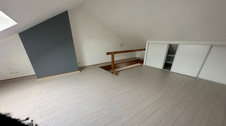 Ma-Cabane - Location Appartement SAINT-NAZAIRE, 31 m²